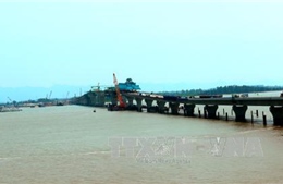 Xác định thời hạn báo cáo giải pháp khắc phục sai sót kỹ thuật cầu Tân Vũ-Lạch Huyện 
